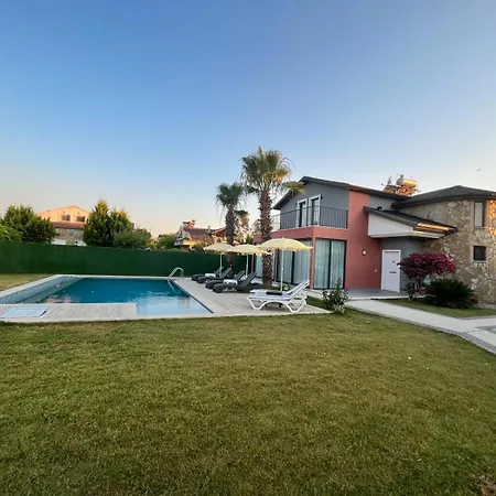 Villa Yasmin Fethiye