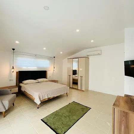 Yasmin Villa Fethiye